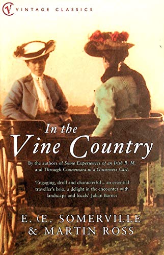 9780099426455: In the Vine Country (Vintage Classics) [Idioma Ingls]
