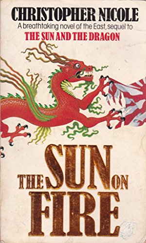 Stock image for Sun on Fire for sale by WorldofBooks