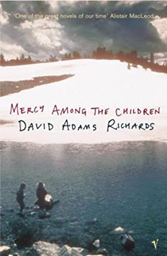 9780099426950: Mercy Among The Children