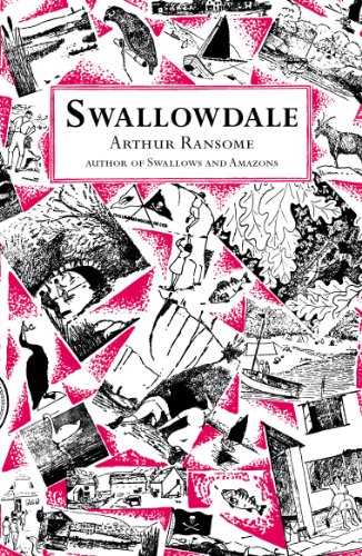 Swallowdale (Swallows And Amazons, 2) - Arthur Ransome