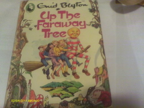 9780099427209: Up the Faraway Tree