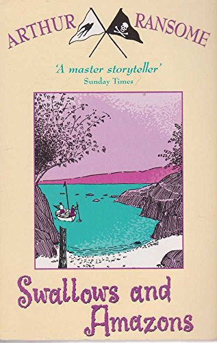 Beispielbild fr Swallows and Amazons zum Verkauf von Better World Books