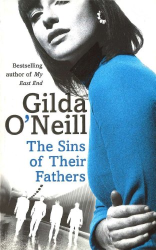 Beispielbild fr The Sins Of Their Fathers (Eastend Trilogy, 1) zum Verkauf von WorldofBooks