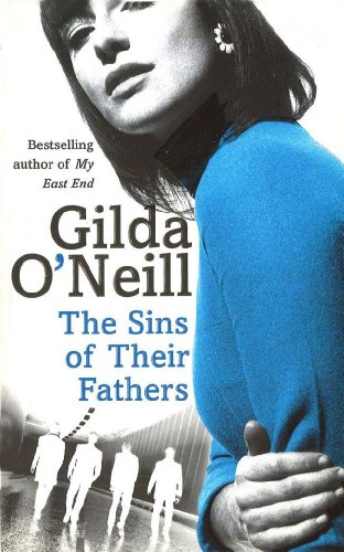 Imagen de archivo de The Sins Of Their Fathers (Eastend Trilogy, 1) a la venta por WorldofBooks