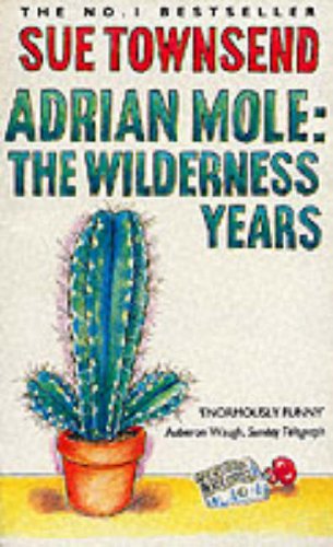 9780099427537: Adrian Mole The Wilderness Years