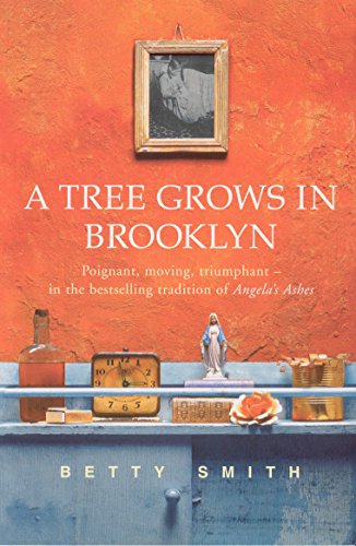 Stock image for Tree Grows in Brooklyn for sale by ThriftBooks-Atlanta