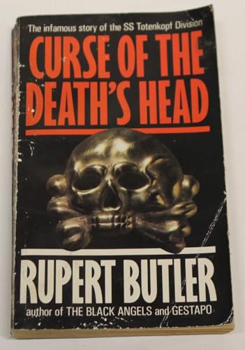 9780099427605: Curse of the Death's Head