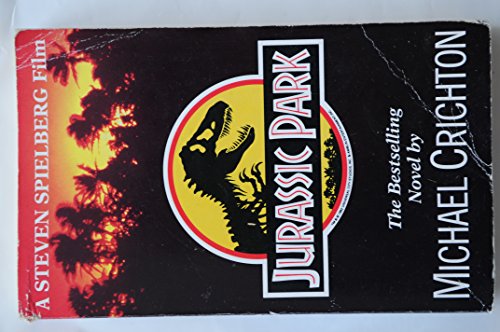 9780099427629: Jurassic Park