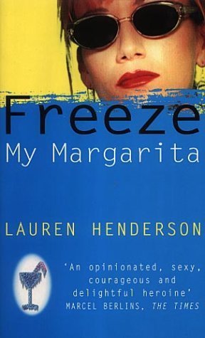 Beispielbild fr Freeze My Margarita zum Verkauf von WorldofBooks