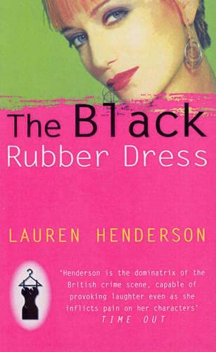 9780099427780: The Black Rubber Dress
