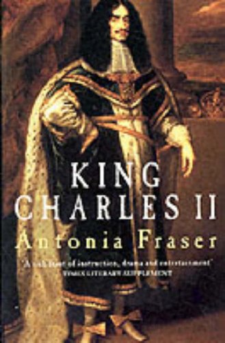 9780099427827: King Charles II