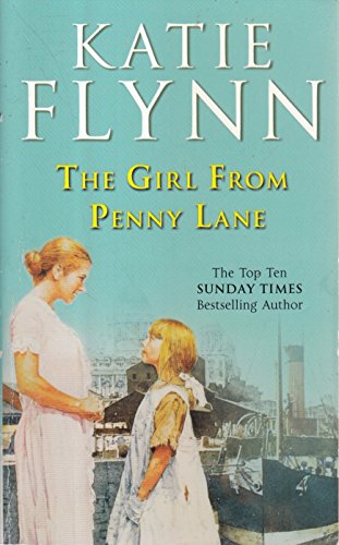 Imagen de archivo de The Girl from Penny Lane a la venta por Better World Books