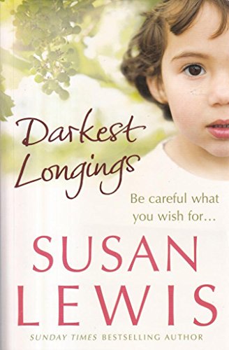 Stock image for Darkest Longings for sale by WorldofBooks