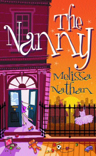 Stock image for The Nanny for sale by Better World Books: West