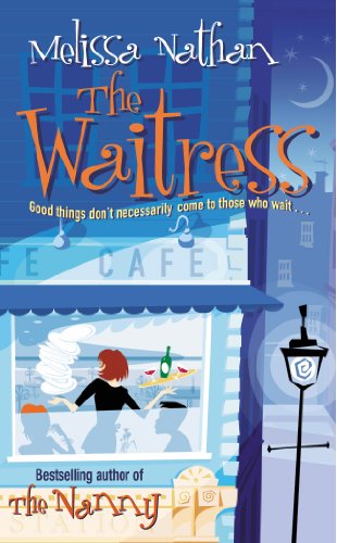 9780099427988: The Waitress