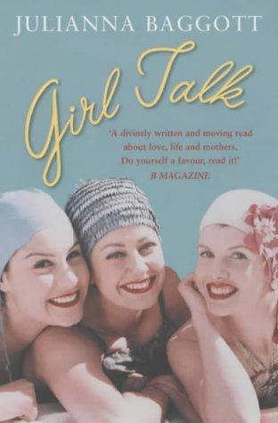 Stock image for Girl Talk for sale by WorldofBooks