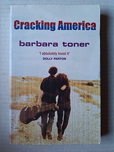 Imagen de archivo de Cracking America a la venta por AwesomeBooks