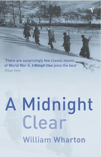 Stock image for A Midnight Clear for sale by WorldofBooks