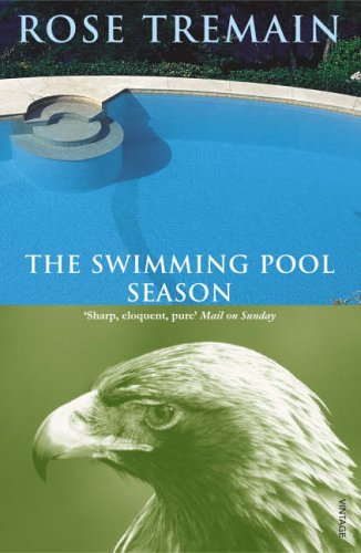 Stock image for The Swimming Pool Season for sale by AwesomeBooks