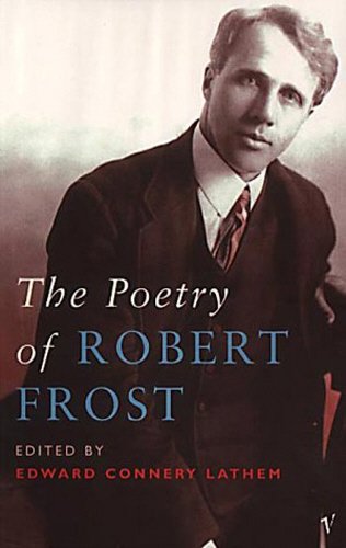 9780099428299: The Poetry Of Robert Frost