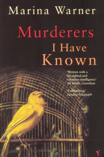 Beispielbild fr Murderers I Have Known zum Verkauf von WorldofBooks