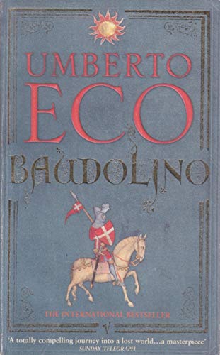 9780099428398: Baudolino