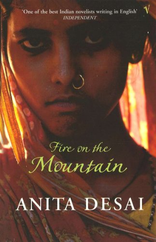 Imagen de archivo de Fire On The Mountain a la venta por WorldofBooks