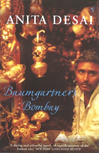 Imagen de archivo de Baumgartner's Bombay a la venta por Phatpocket Limited