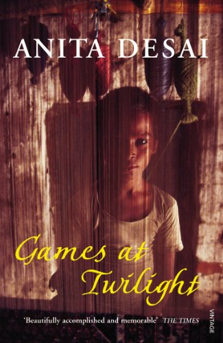 Beispielbild fr Games At Twilight zum Verkauf von WorldofBooks