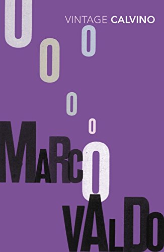 Stock image for Marcovaldo: Italo Calvino for sale by WorldofBooks