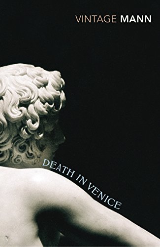 9780099428657: Death In Venice And Other Stories [Lingua inglese] [Lingua Inglese]