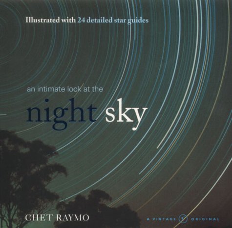 Beispielbild fr Night Sky zum Verkauf von WorldofBooks