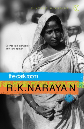 9780099428688: The Dark Room