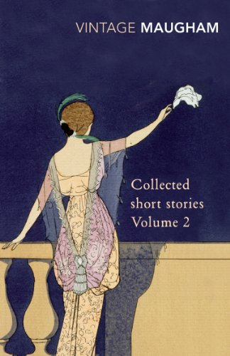 Beispielbild fr Collected Short Stories: Volume 2 zum Verkauf von WorldofBooks