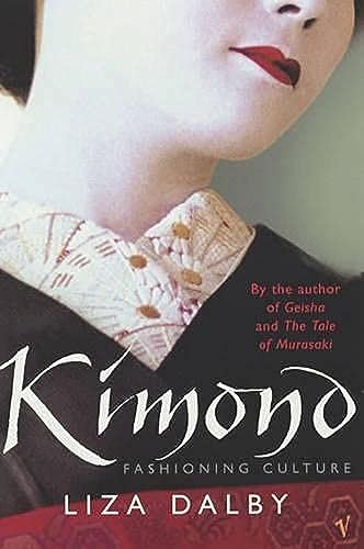 9780099428992: Kimono [Lingua Inglese]