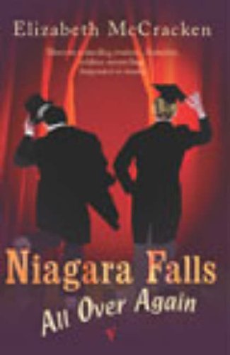 Beispielbild fr Niagara Falls All Over Again zum Verkauf von Wonder Book