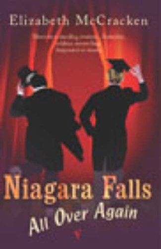 Stock image for Niagara Falls All Over Again for sale by Wonder Book