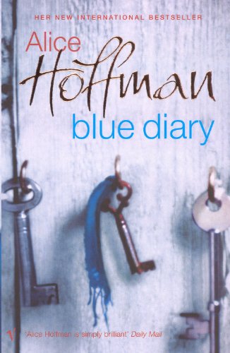9780099429142: Blue Diary