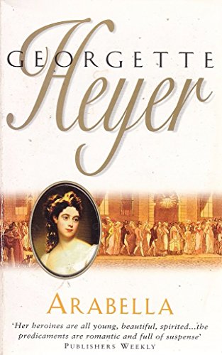 Arabella - Heyer, Georgette