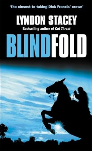 Stock image for Blindfold for sale by Better World Books