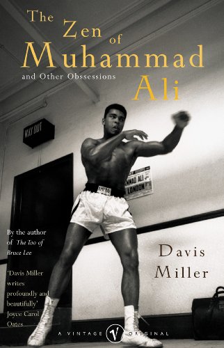 Beispielbild fr Zen of Muhammad Ali: And Other Obsessions zum Verkauf von BooksRun