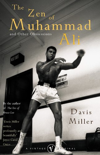 9780099429524: The Zen Of Muhammad Ali: and Other Obsessions