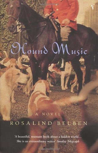 9780099429548: Hound Music