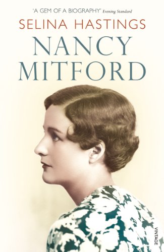 Beispielbild fr Nancy Mitford zum Verkauf von WorldofBooks