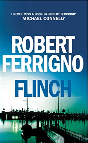 Flinch (9780099429647) by Ferrigno, Robert