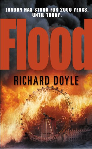 Imagen de archivo de Flood a la venta por Better World Books: West