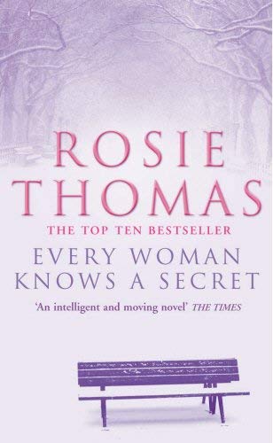 Imagen de archivo de Every Woman Knows A Secret a la venta por AwesomeBooks