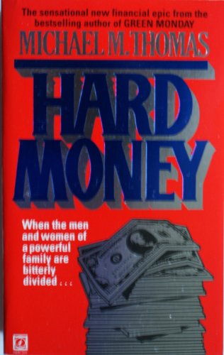 Stock image for Hard Money for sale by WorldofBooks