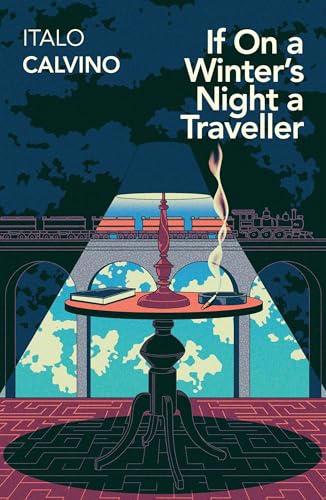 9780099430896: If On A Winter's Night A Traveller [Lingua inglese] [Lingua Inglese]: Italo Calvino