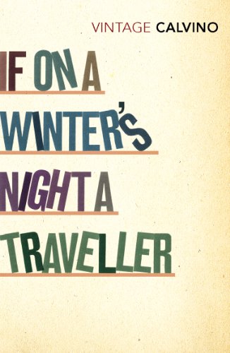Stock image for If on a Winters Night a Traveller for sale by Goodwill